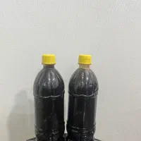 رب انار ملس خانگی