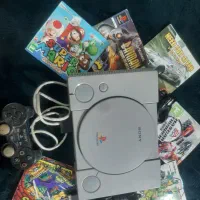 پلی استیشن|کنسول، بازی ویدئویی و آنلاین|شیروان (خراسان), |دیوار