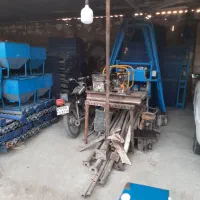 قالب بتن و جک فلزی|مصالح و تجهیزات ساختمان|چابهار, |دیوار