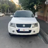 سوزوکی ویتارا ۲۴۰۰ مدل ۹۰ بسیار استثنایی