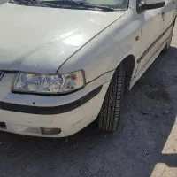 سمندال ایکسLX