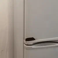 یخچال فریزر دودر فیلور|یخچال و فریزر|ملارد, |دیوار