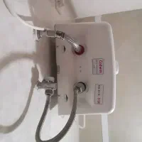 آبگرمکن دیواری برقی و بخاری گازی ادنیس|آبگرمکن، پکیج، شوفاژ|تهران, وحیدیه|دیوار