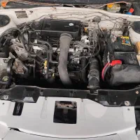 سمند مدل 89 دوگانه فابریک خانگی