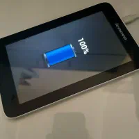 تبلت لنوو مدل A33 /تبلت lenovo|تبلت|تهران, بلوار کشاورز|دیوار
