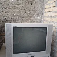 تلوزیون سامسونگ 21اینچ