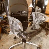 صندلی جکدارو گردون