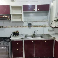 کابینت دست دوم|مصالح و تجهیزات ساختمان|شیراز, شهرک کوشکک|دیوار