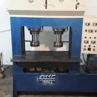 پرس کار لاستیک