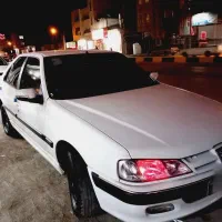 پارس کم کار مدل  1400