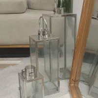 فانوس سالنی