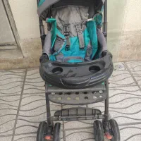 کالسکه نوزاد و کودک
