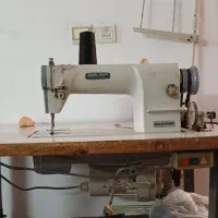 چرخ خیاطی صنعتی