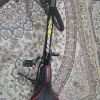 دوچرخه26 مارک صبا صفر کیلومتر|دوچرخه، اسکیت، اسکوتر|فهرج, |دیوار