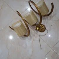 لوستر مخصوص سالن و کافه