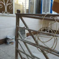 چراغچی 13محمدزاده 8آپارتمان طبقه اول 100متری