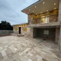 ویلانیم پیلوت نوساز۱۵۰mبافت مسکونی کوچه خصوصی