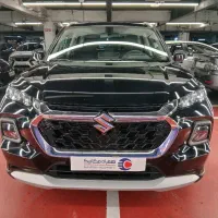 سوزوکی گرند ویتارا 2 دف 2025
