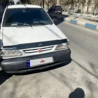 پراید مدل۸۷