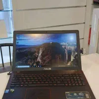 ASUS K550JX SONIC MASTER|رایانه همراه|تهران, شهرک صدرا|دیوار