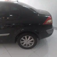 مگان|خودرو سواری و وانت|تهران, پونک|دیوار