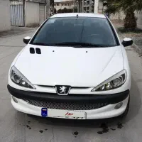 ۲۰۶ SD مدل ۹۹|خودرو سواری و وانت|پاکدشت, پاکدشت (مامازند)|دیوار