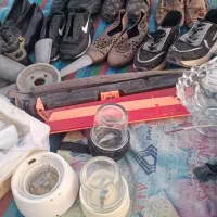 تعدادی وصلیه|حراج|فردیس, فردیس|دیوار