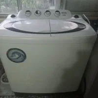 لباسشویی دوقولوی نکس