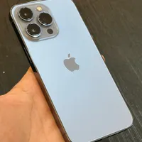 iphone 13 pro 256