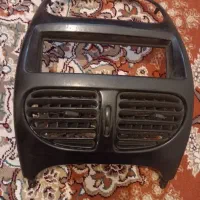 لوازم پژو۲۰۶