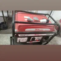 جوشکاری با موتور برق
