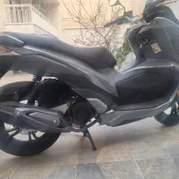 Sym jt200|موتورسیکلت|تبریز, |دیوار