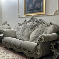 مبل 5نفره راحتی