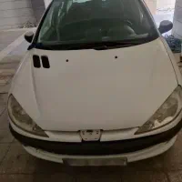 پژو 206 SD V8، مدل ۱۳۹۲