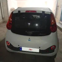 MVM110S|خودرو سواری و وانت|یزد, |دیوار