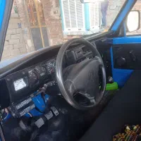 خودرو وانت نیسان|خودرو سواری و وانت|سراوان, |دیوار