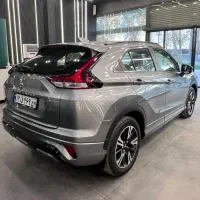 ثبت نام میتسوبیشی اکلیپس 2025|خودرو سواری و وانت|مشهد, بهشت|دیوار