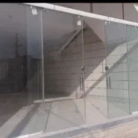 تجاری ۶۰ متری با قابلیت تبدیل به دو دهانه ۳۰ متری|فروش مغازه و غرفه|بروجرد, |دیوار