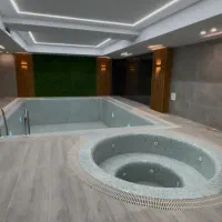 نوساز خاص/۳طبقه لوکس با منفی استخر/شهرک راه اهن