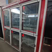 یخچال ۶ درب ۲متری