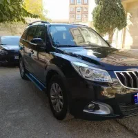 هایما S7 پلاس