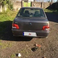 ۱۳۲ مدل ۹۰|خودرو سواری و وانت|خمام, |دیوار