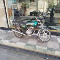 MKZ مدل 95 استارتی 150