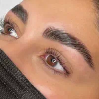 آموزش وخدمات اکستنشن مژه ،لیفت ولمینت مژه و ابرو|خدمات آرایشگری و زیبایی|پردیس, فاز ۴|دیوار