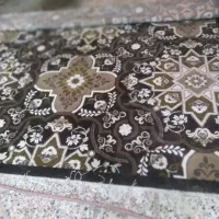 فرش و بخاری