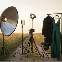 استخدام مدلینگ خانم