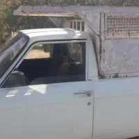 پیکان وانت ۹۰