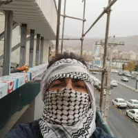 به یک نیرو افغانستانی داربست رو نیازمندیم