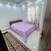 اجاره /آپارتمان/ مبله کوتاه مدت مرکز شهر|اجارهٔ کوتاه‌مدت آپارتمان و سوئیت|تهران, منیریه|دیوار