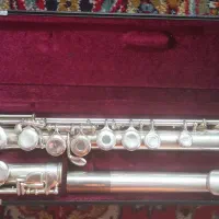 فلوت کلیددار ژوپیتر